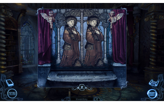 Mystery of Unicorn Castle: The Beastmaster