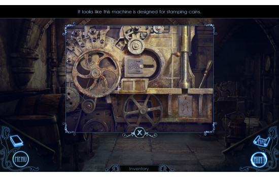 Mystery of Unicorn Castle: The Beastmaster