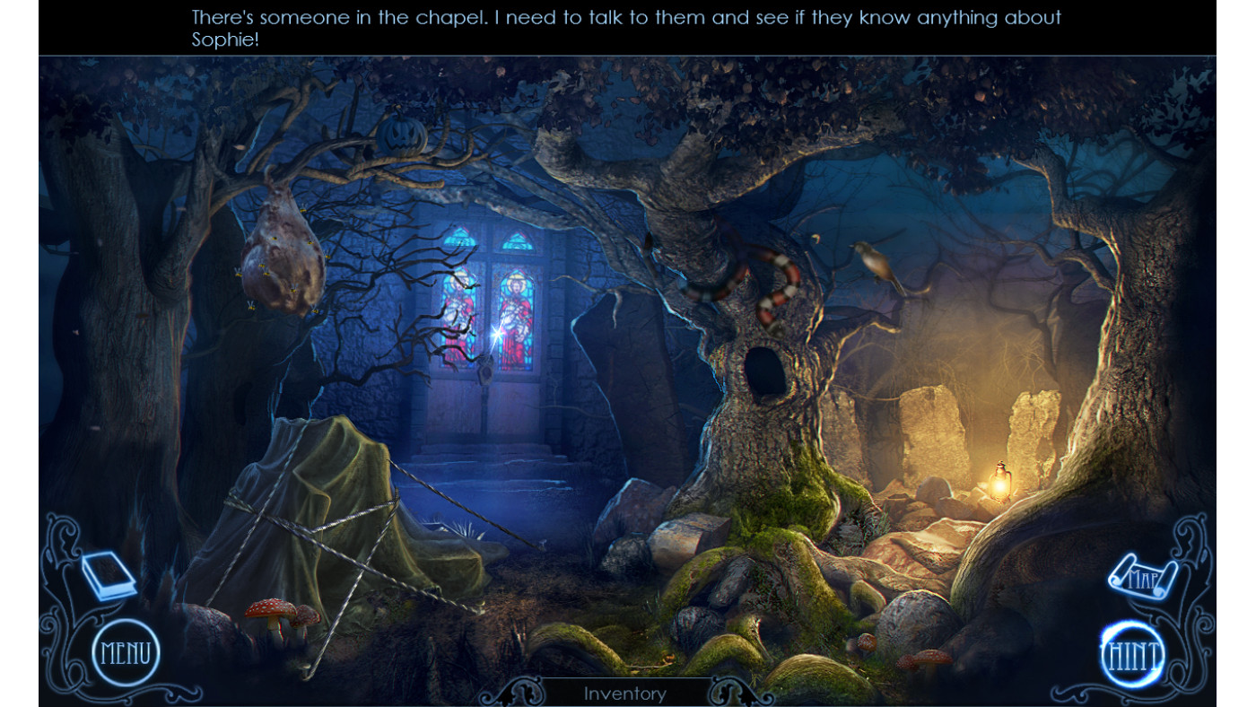 Mystery of Unicorn Castle: The Beastmaster