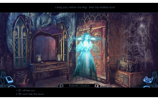 Mystery of Unicorn Castle: The Beastmaster