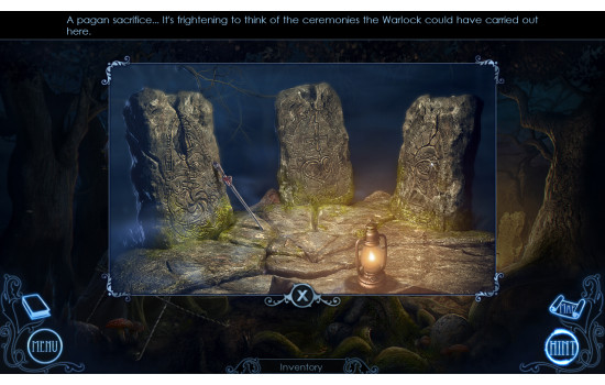Mystery of Unicorn Castle: The Beastmaster