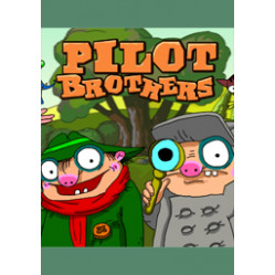 Pilot Brothers