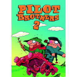 Pilot Brothers 2