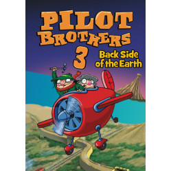 Pilot Brothers 3: Back Side of the Earth