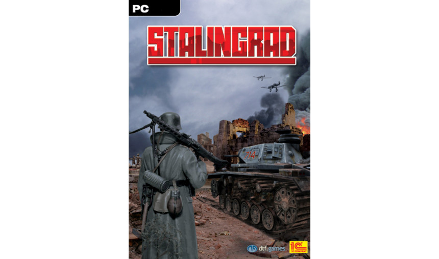 Stalingrad Stalingrad