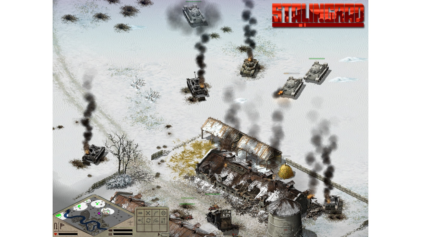 Stalingrad