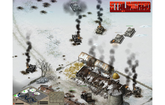 Stalingrad