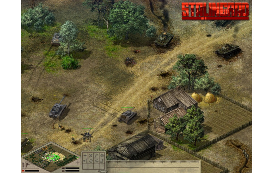 Stalingrad