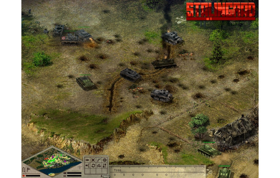 Stalingrad