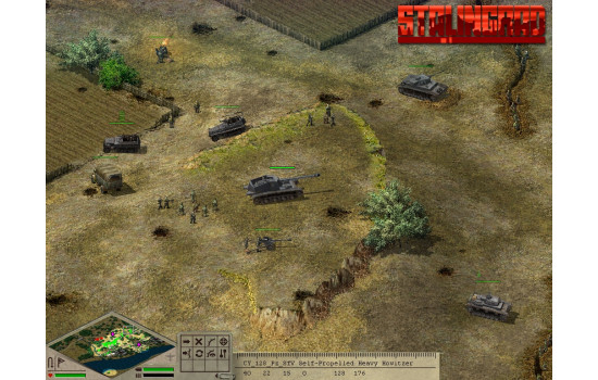 Stalingrad