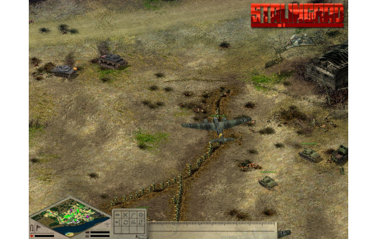 Stalingrad