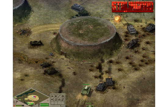 Stalingrad