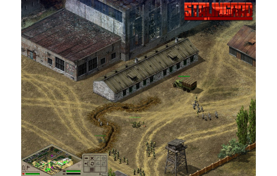 Stalingrad