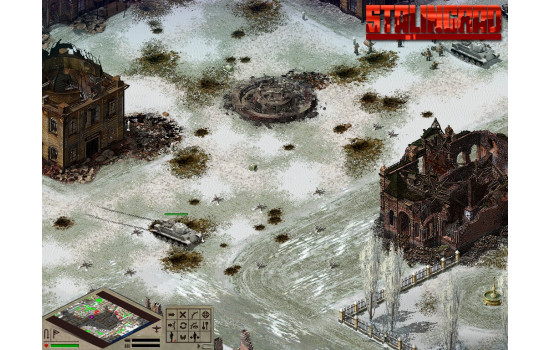Stalingrad