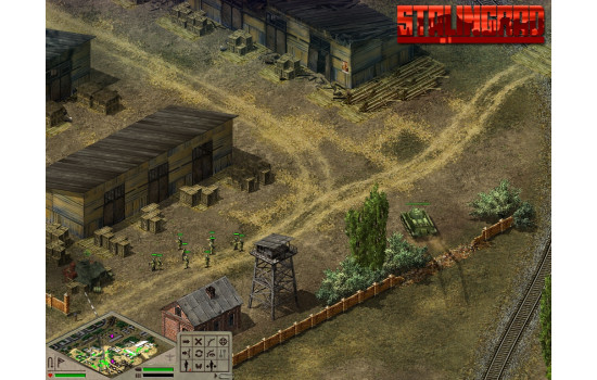 Stalingrad