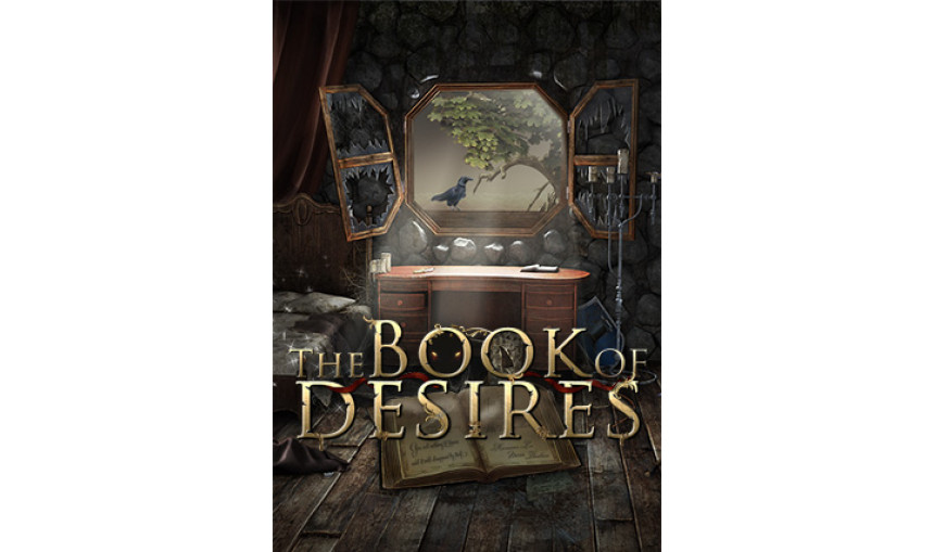 The Book of Desires The Book of Desires