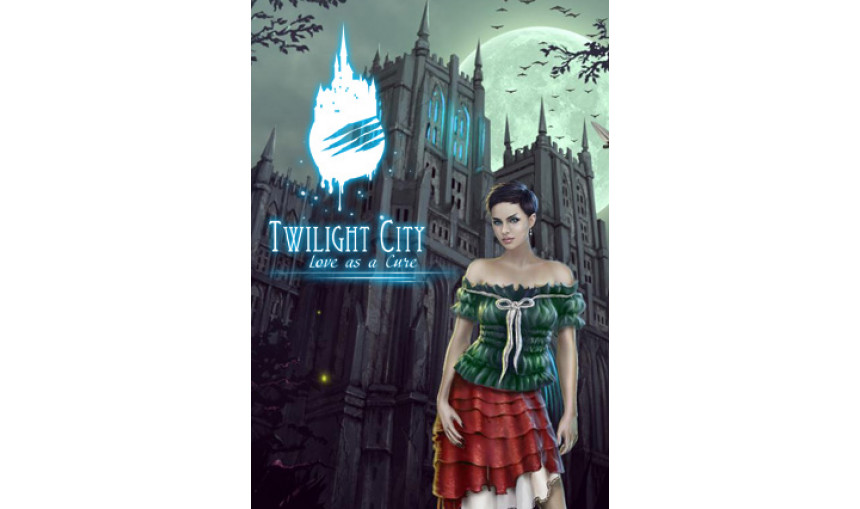 Twilight City: Love as a Cure Twilight City: Love as a Cure