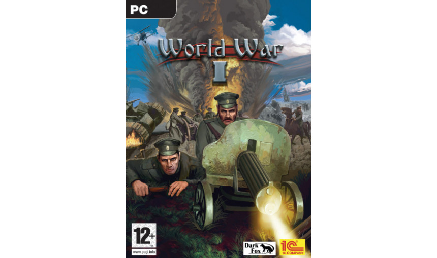 World War I World War I