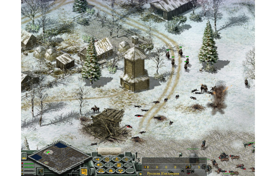 World War I