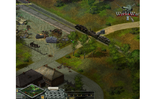 World War I