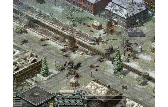 World War I