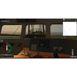 Ship Simulator Extremes: Sigita Pack