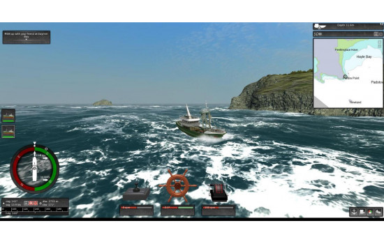 Ship Simulator Extremes: Sigita Pack