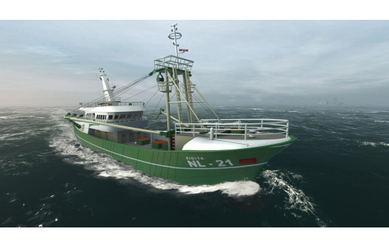 Ship Simulator Extremes: Sigita Pack