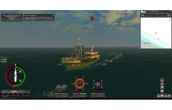 Ship Simulator Extremes: Sigita Pack
