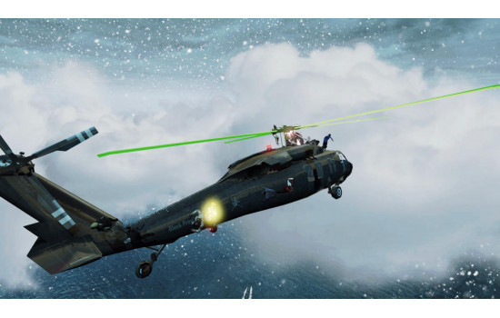 Zombies on a Plane Deluxe