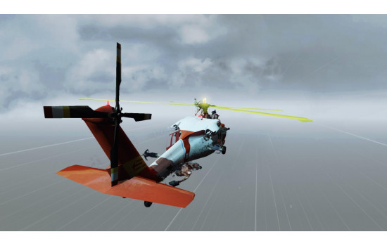 Zombies on a Plane Deluxe