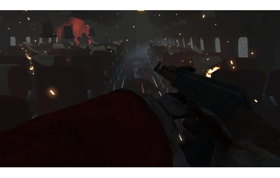 Zombies on a Plane Deluxe