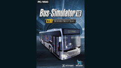 Bus Simulator 16 - Mercedes-Benz-Citaro