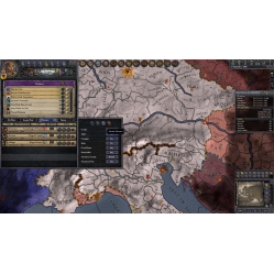 Crusader Kings II: Monks and Mystics
