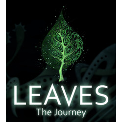 LEAVES - The Journey