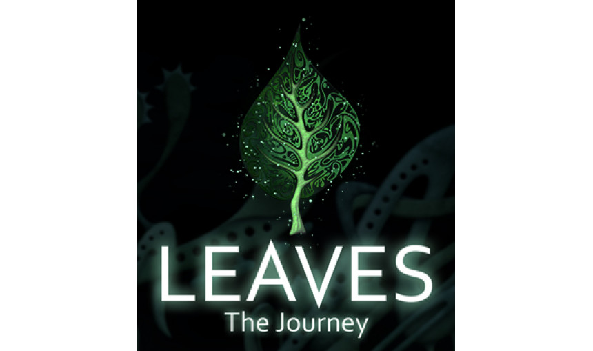 LEAVES - The Journey LEAVES - The Journey
