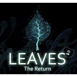 LEAVES - The Return