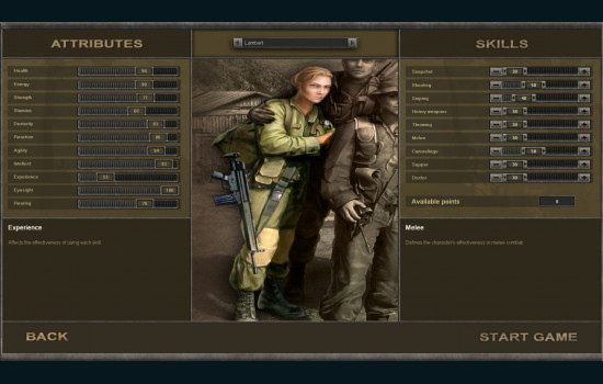 7,62 High Calibre + 7,62 Hard Life