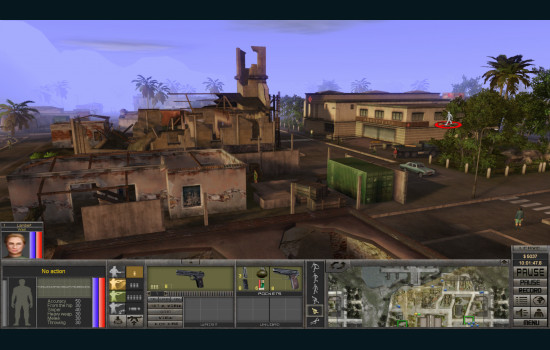 7,62 High Calibre + 7,62 Hard Life