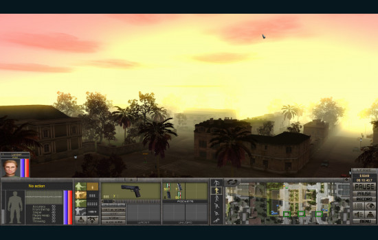 7,62 High Calibre + 7,62 Hard Life