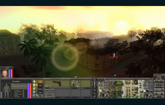 7,62 High Calibre + 7,62 Hard Life