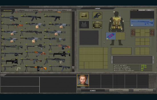 7,62 High Calibre + 7,62 Hard Life