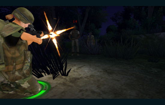 7,62 High Calibre + 7,62 Hard Life