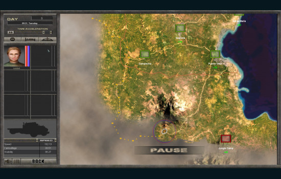 7,62 High Calibre + 7,62 Hard Life