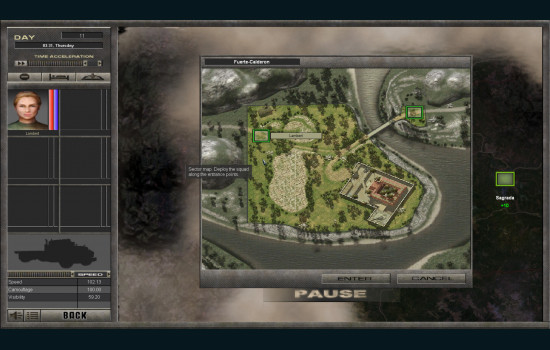 7,62 High Calibre + 7,62 Hard Life