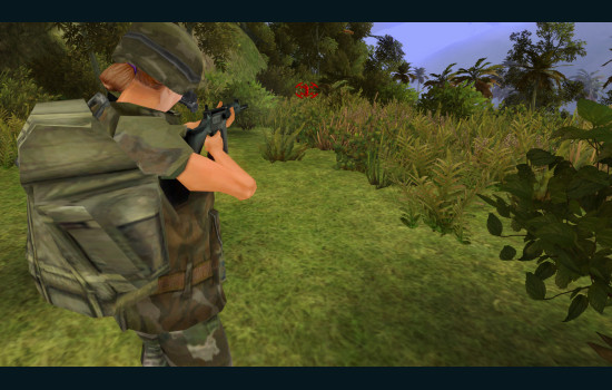 7,62 High Calibre + 7,62 Hard Life