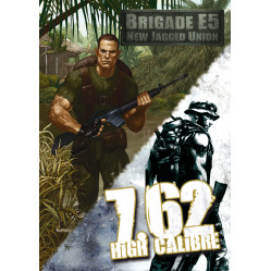 7,62 High Calibre, 7,62 Hard Life, Brigade E5: New Jagged Union Pack