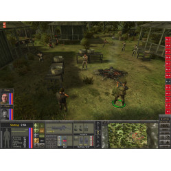 7,62 High Calibre, 7,62 Hard Life, Brigade E5: New Jagged Union Pack