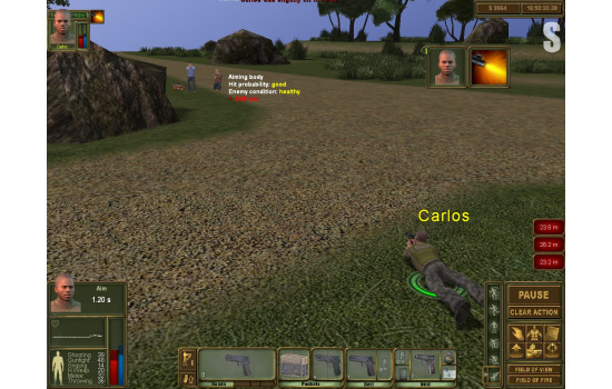 7,62 High Calibre, 7,62 Hard Life, Brigade E5: New Jagged Union Pack
