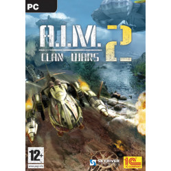AIM 2 Clan Wars